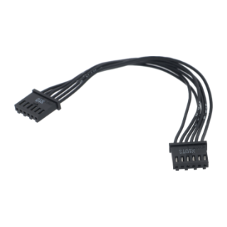 AUTOMATIC STEAM WIRING